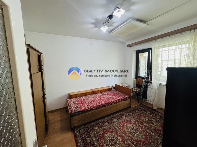 Apartament 2 camere Precista, Bdul.Decebal - parter - 8