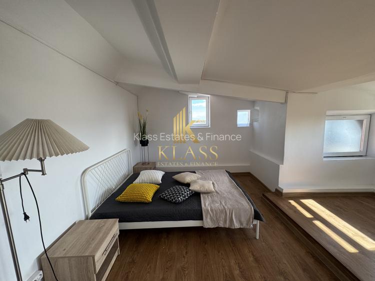 Apartament de vanzare  decomandat cu 3 camere  in  Pipera  - 9