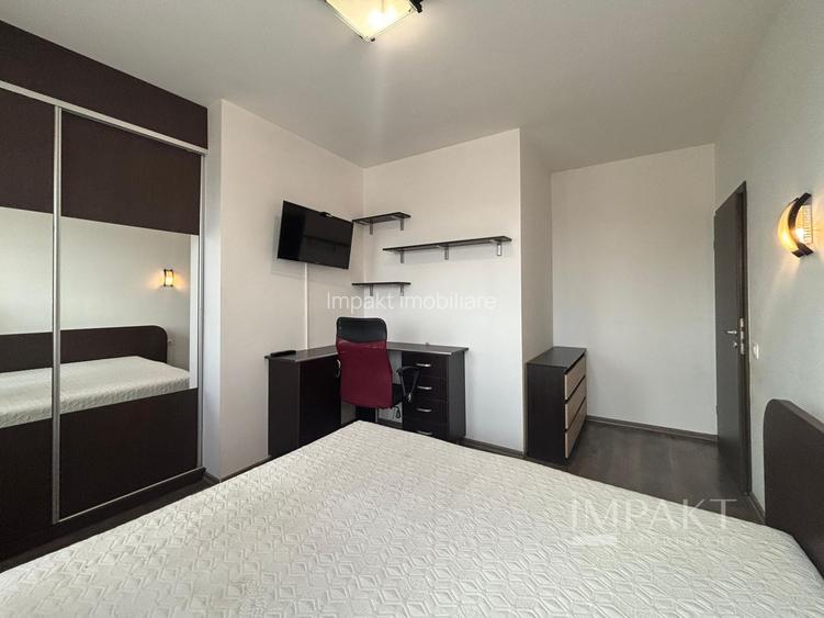 Apartament 3 camere-  zona Garii - 2