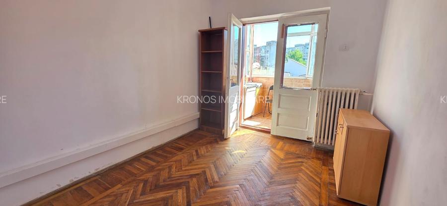 CASA DE CULTURA - SPITAL GARSONIERA CU BALCON ETAJ 2 PRET 42.900 EURO - 2