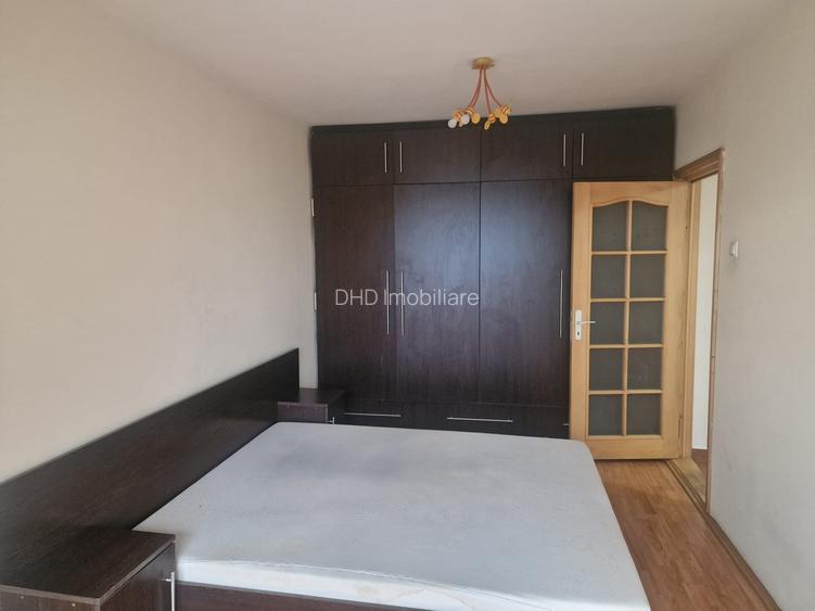 Apartament 2 camere,etaj intermediar,zona Păcurari OMV - 3