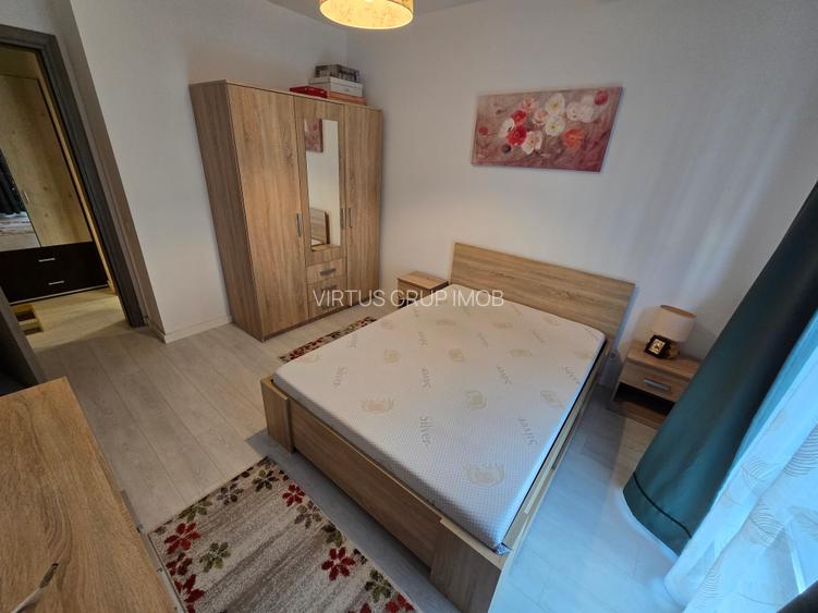Închiriere Apartament 2 Camere Lujerului 21 Residence - 4