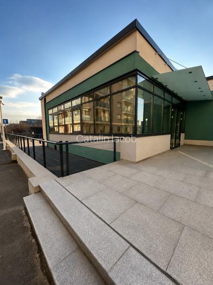 Proprietar - inchiriez spatiu comercial - Conest Grand Residence - 2