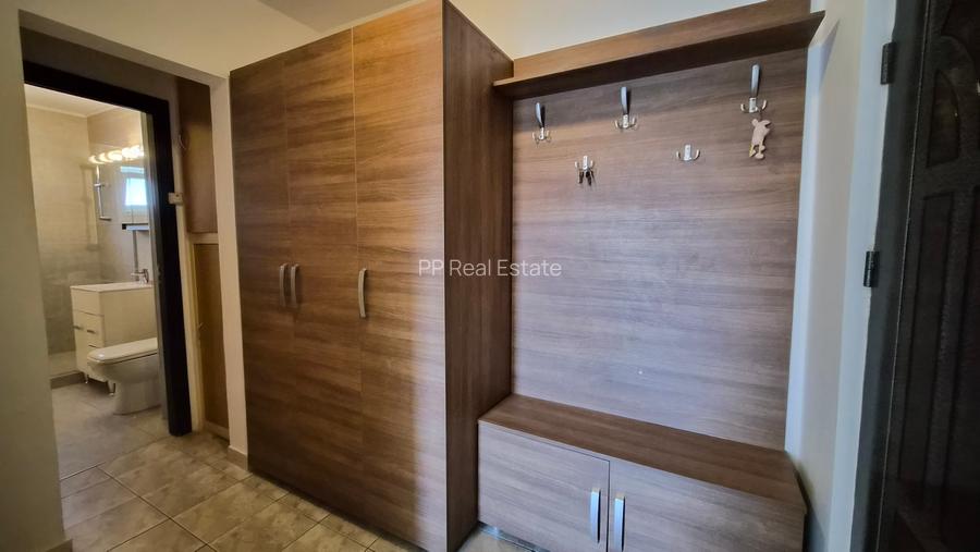 Tomis Nord / Boema - ap 2 cam, et 1/4, centrala gaze(termen lung) - 6