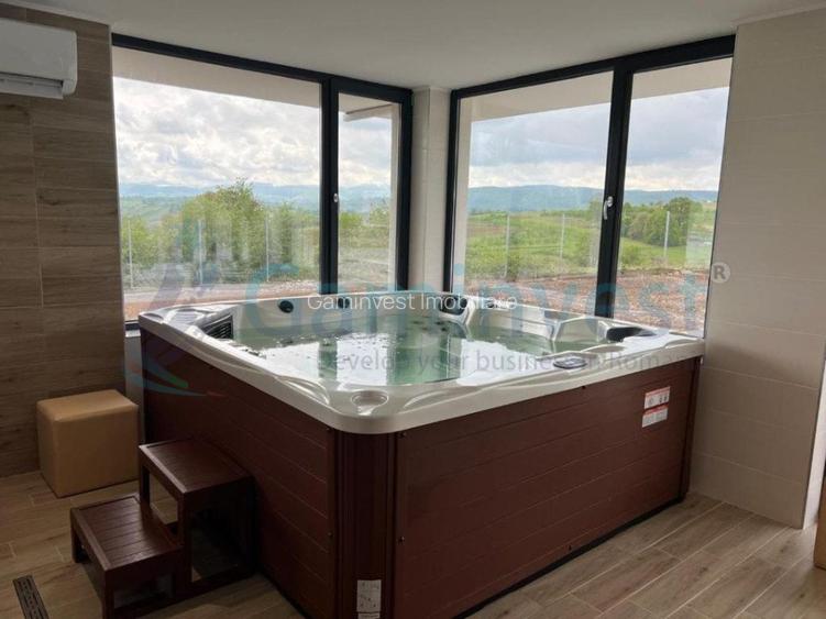 Afacere de 4 stele de vanzare in Vadul Crisului, Bihor, Romania - 4