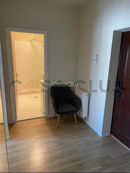 Ideal de investiție - Lângă Spitalul Clinic de Recuperare, Zorilor! - 8