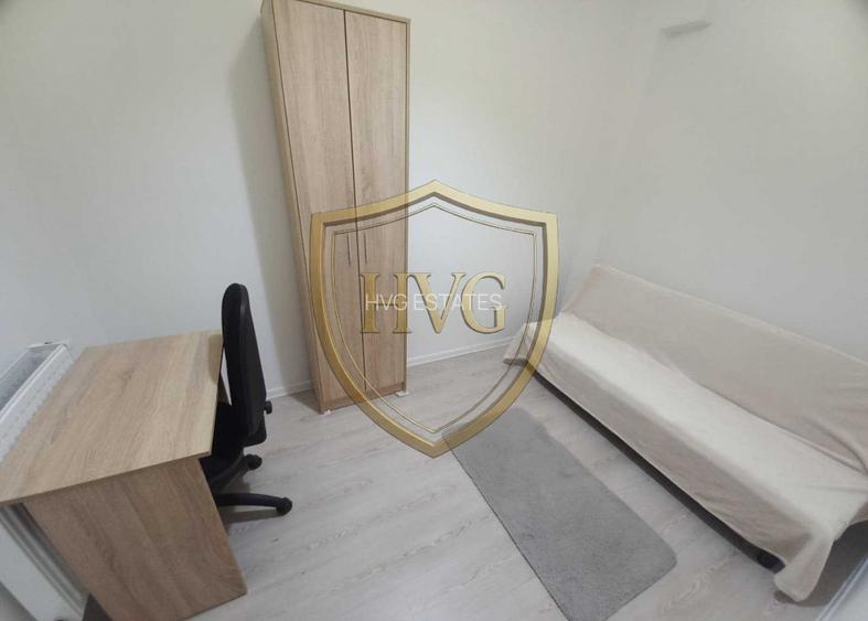 Apartament 3 Camere | In Vila | Renovata - 5