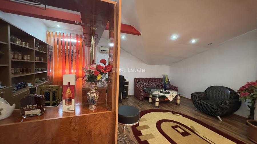 Voluntari, strada linistita pentru o familie care cauta siguranta! - 49