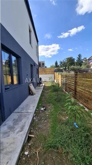 Casa pasiva REDIU,4 camere,Pompa caldura,Panouri fotovol,Trifazic,0% Comision - 4