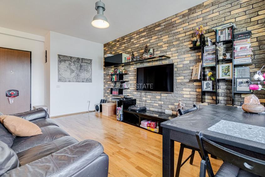 3 camere SUPER VIEW, 2 BAI, parcare SUBTERANA, Bloc 2010! - 6