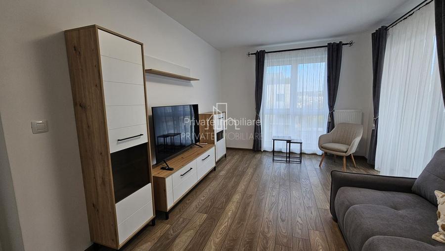 Apartament 2 Camere/Modern/Parcare/Boxa, Complex Maurer Residence - 3