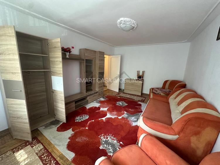 Apartament 2 camere decomandat etajul 1 strada Diminetii - 2