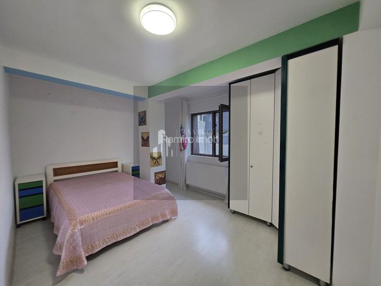 Ap 2 camere decomandat Popesti Leordeni - strada Sfanta Agnes - 5