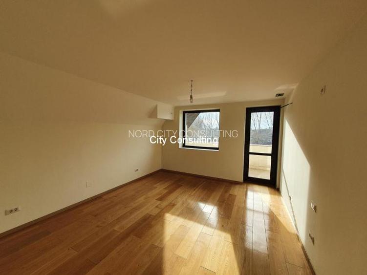 Vanzare vila Mogosoaia - Chitila Lac - 7