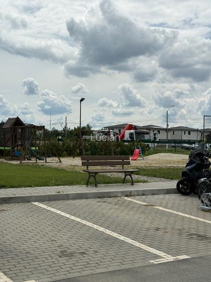 Proprietar persoană fizică, 2 camere, mobilat utilat complet, loc de parcare inc - 5