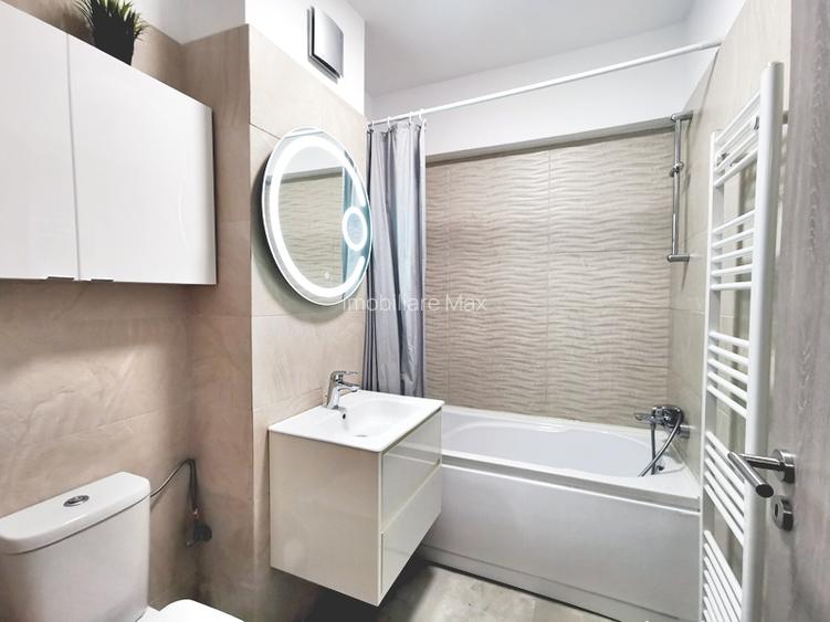 Inchriez garsoniera lux Regie Residence Grozavesti metrou - 5