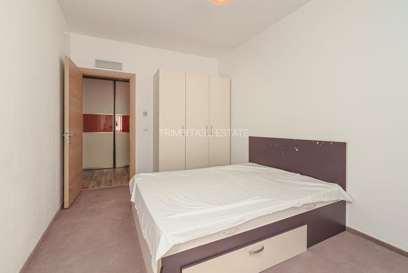Inchiriere 3 camere Rin Grand Residence, 84 mp, comision 0% - 13
