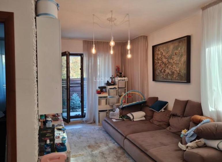 Apartament 4 camere sisesti 85 mp, 60 mp terasa,2 locuri de parcare  la subteran - 4