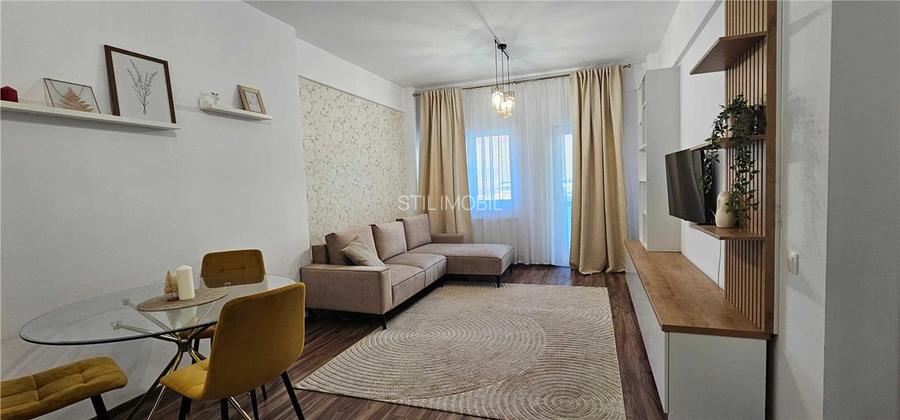 Apartament 2 camere COPOU- 450 EURO - 3