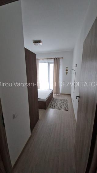 Apartament 2 camere,decomandat,centrala proprie,loc parcare la subsol,M. Pacii! - 3