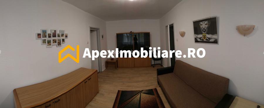 Apartament 2 camere de inchiriat Obor București | ApexImobiliare.ro - 5