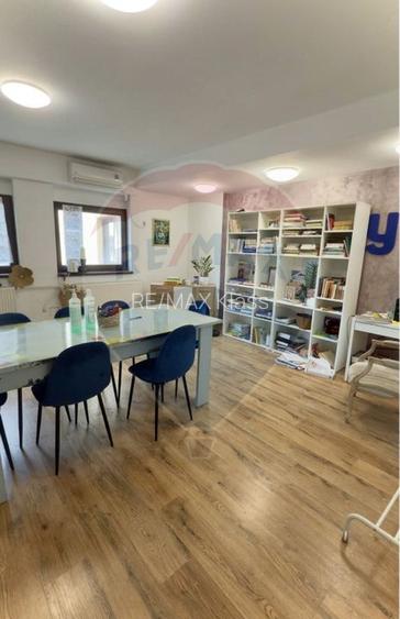 Spatiu de birouri de vanzare cu randament 9% - 6