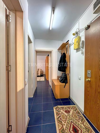 Sector 3 Calea Calarasilor Hyperion garsoniera Decomandata 38mp - 10