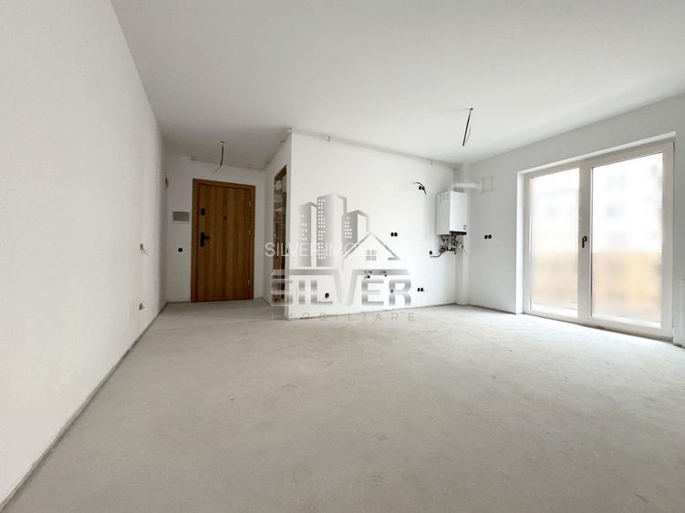 Apartament cu 2 camere/52mp/Imobil Premium/Cartier Marasti. - 11