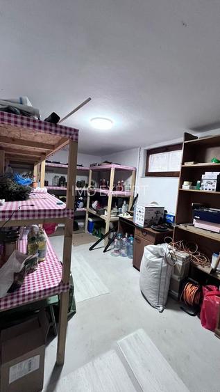 Casa de vanzare in Micesti pe 2 nivele si demisol cu garaj - 11