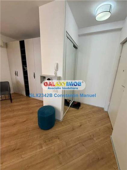Apartament cu 2 camere, Pipera Plaza, Rond OMV Pipera, NOU - 3