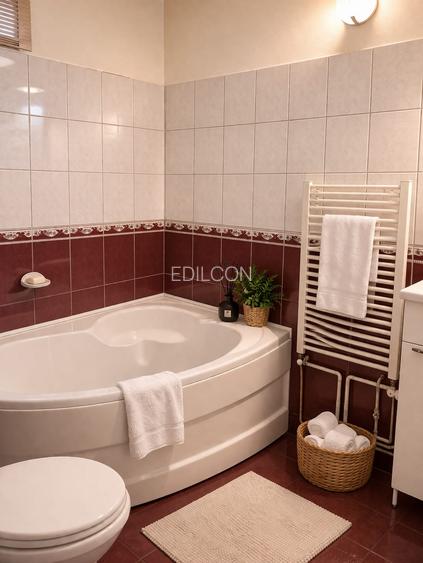 Casă singur in curte in zona Trei Stejari - 8