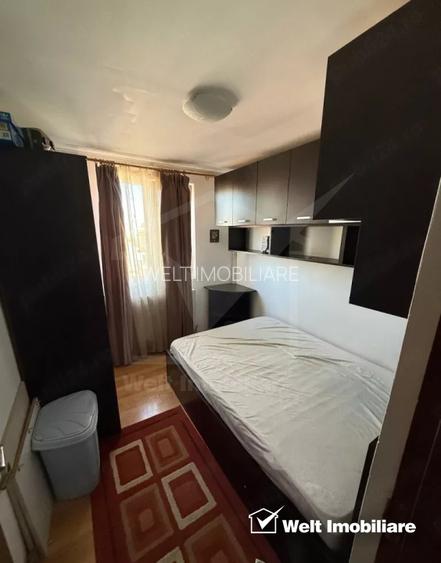 Apartament 3 camere in Gheorgheni - 3