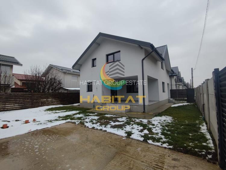 Vila p+1 / 308 mp teren / 4 camere / Com. Berceni - 12