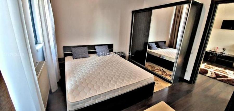 Apartament 2 camere Baneasa-Serbanescu - 4