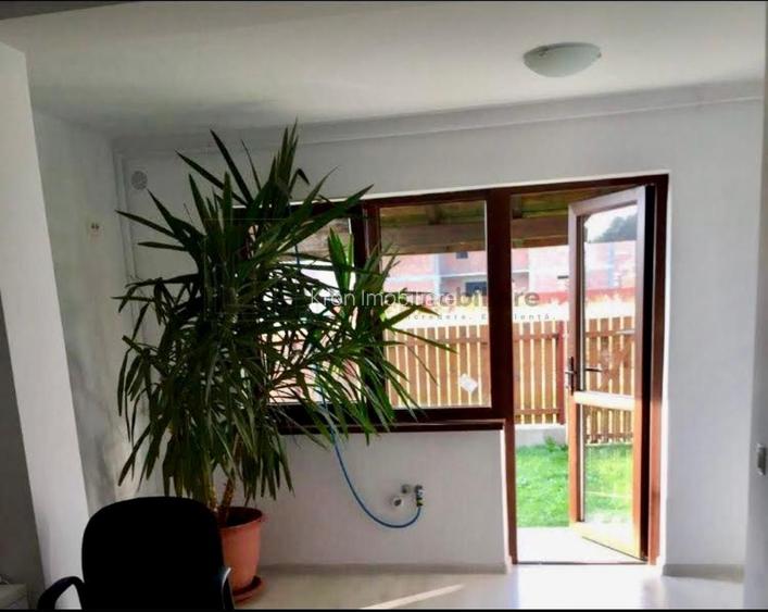 Apartament 2 camere cu gradina proprie Sanpetru - 5