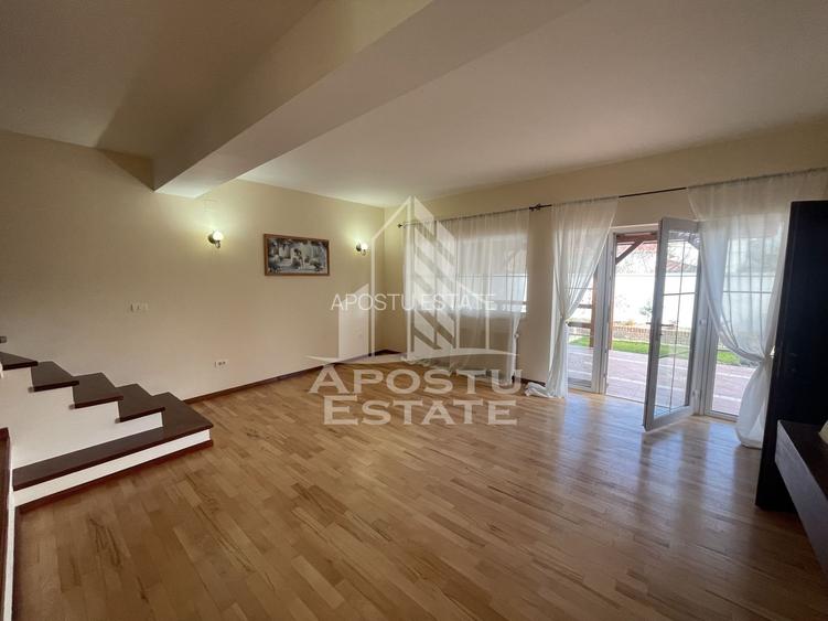 Vila pretabila pentru birouri, 150 mp, zona Telegrafului Timisoara - 2