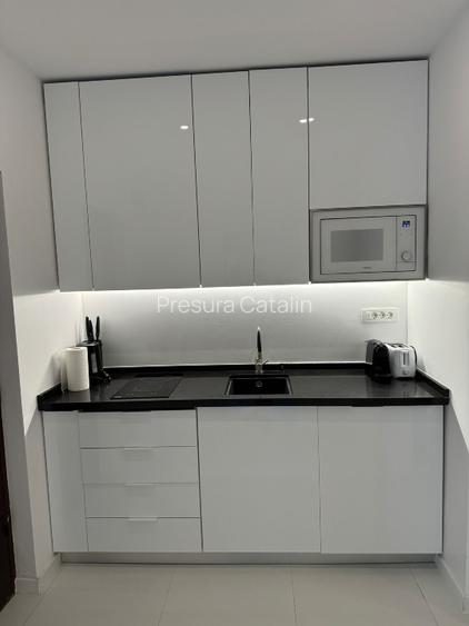 Garsonieră mobilată și utilată  - 6