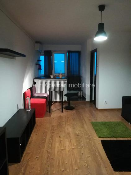 Garsonieră de vânzare – Drumul Taberei, zona Favorit – Sibiu ! - 3