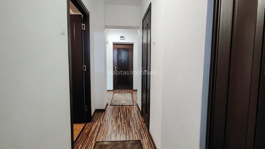 Apartament cu 3 camere | 68 mp utili | Etaj 6/7 | zona Marasti - 7