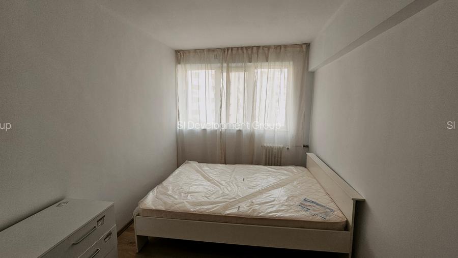 Apartament 3 camere | 2 Bai | Metrou 1 Minut | Renovat  | Disponibil imediat - 6