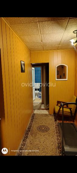Vând apartament 3 camere etaj1 - 3