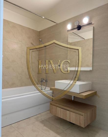 Apartament 3 Camere LUX | Doamna Ghica | Estic Park - 4