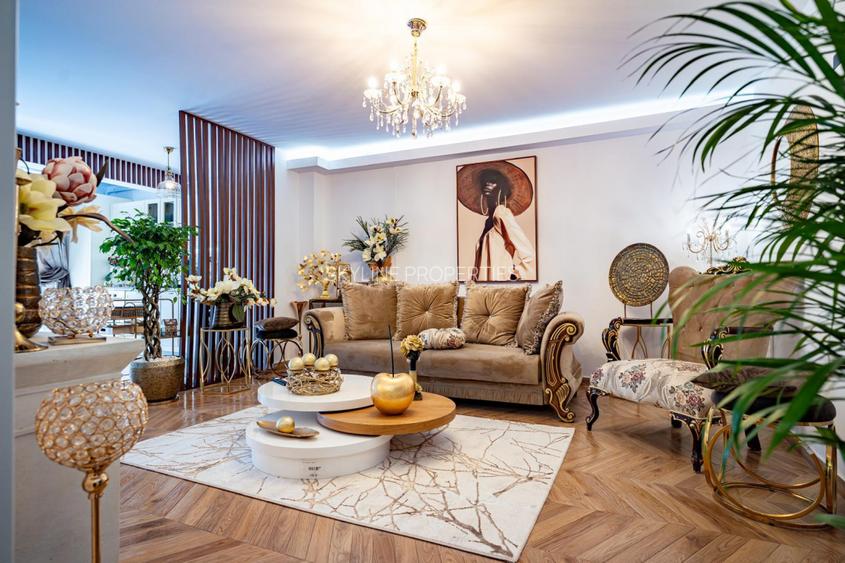 De vânzare Apartament 2 camere | Finisat  | Soporului | 5 min Iulius Mall | Cluj - 2