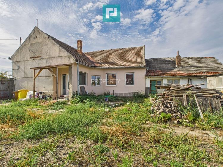 Casă spatioasă și solidă în Pecica - 6