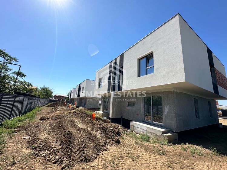 Duplex Modern P+1 - Parcul Teilor - Comision 0% - 14