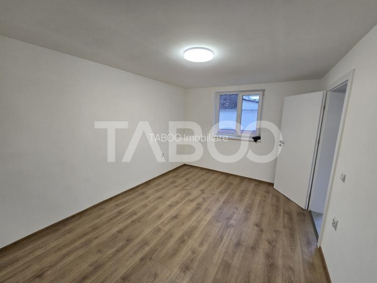 Spatiu industriat de inchiriat 88 mpu acces auto zona Turnisor Sibiu - 5