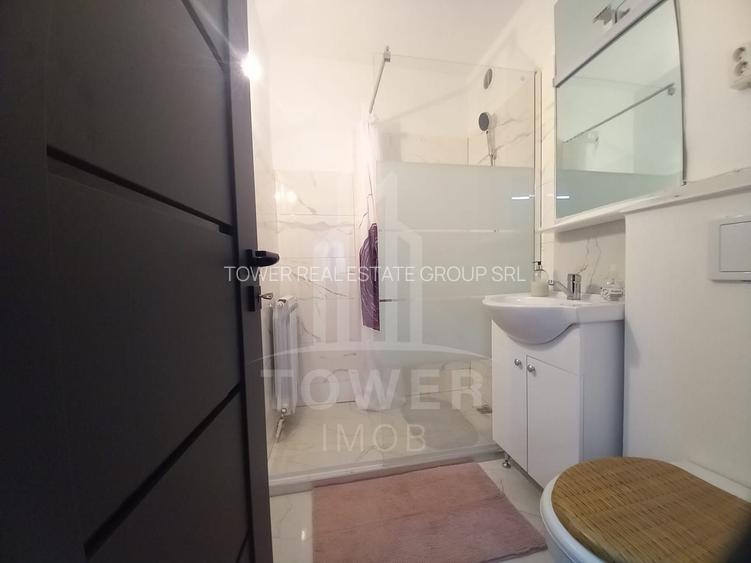 Apartament 2 camere de închiriat – Str. Piața Mare nr. 6, et. 1 - 8