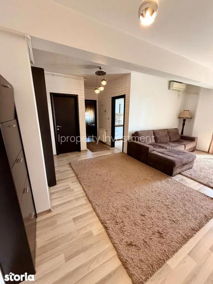 Dobroesti - Doinei | 2 Camere | Prima Inchiriere | Parcare - 5