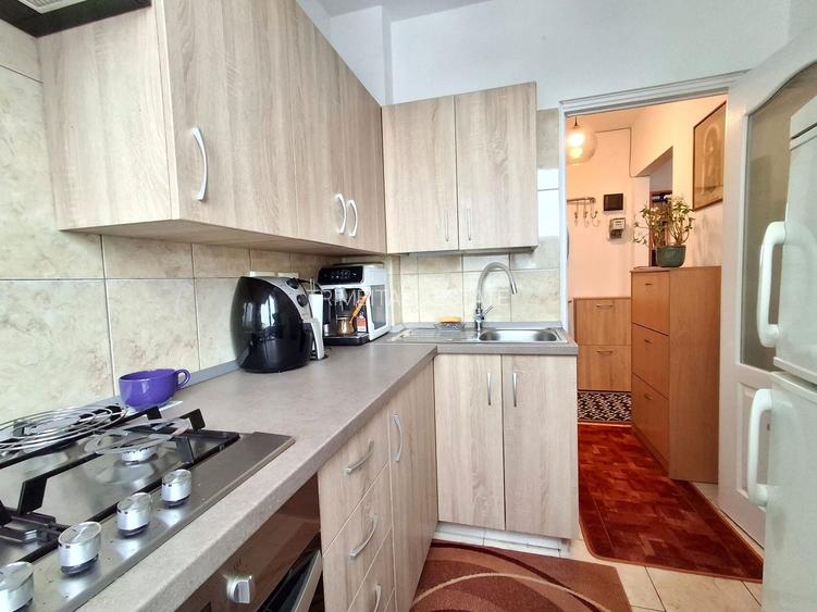 Apartament 2 Camere   Piata Romană - 6