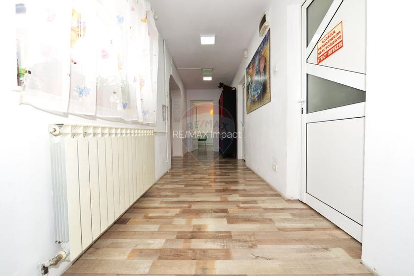 Spațiu comercial 13 camere de vanzare in Drumul Taberei Bdul Timisoara - 22